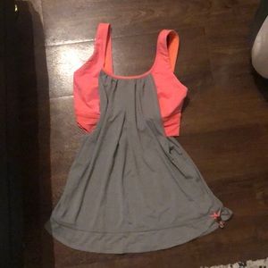 Lululemon sport top